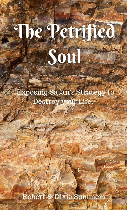 The Petrified Soul